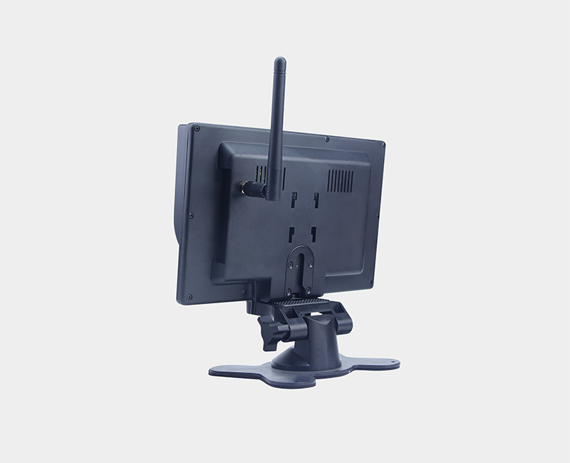 7inch Digital Wireless System7inch Digital Wireless System